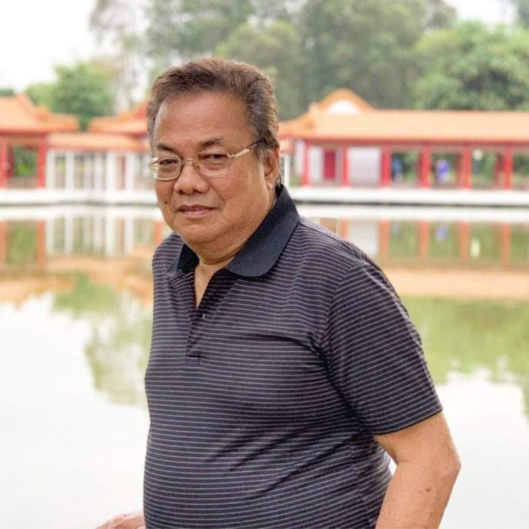 Miguel Rodolfo Ocampo Javier