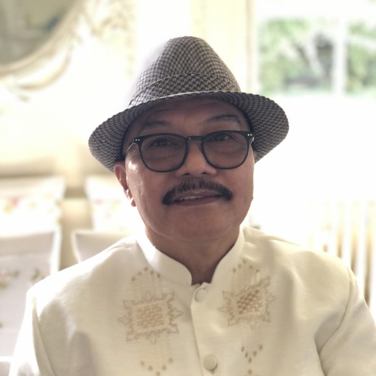 Rodamin Villaluna Acain