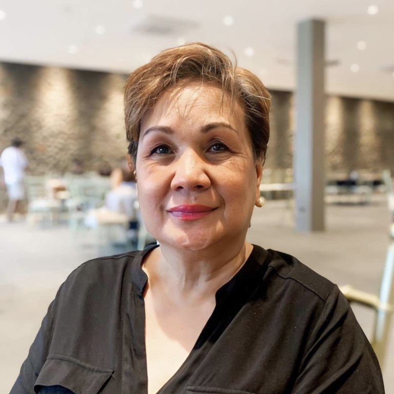 Rosario Anastacio Serapio