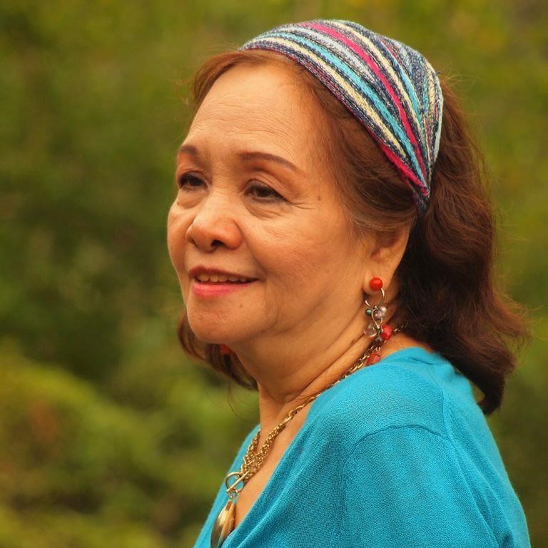 Sampaguita Lopez Braganza