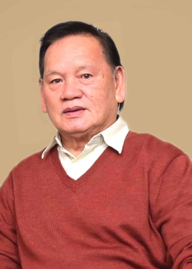 Domingo Felix Caparas