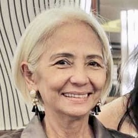 Teresa Cortey Pajarillo