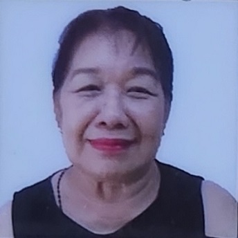 Thelma Lagahit Petilos