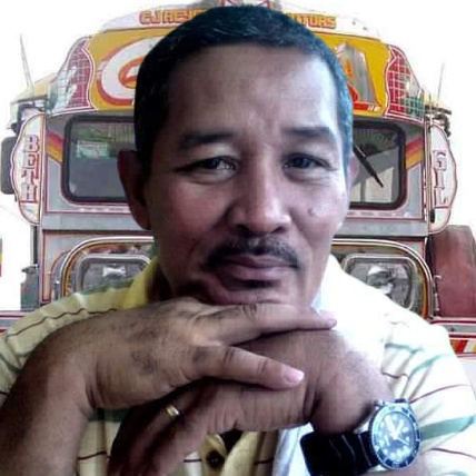 Gilberto Rivera Gaza