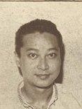 Jose Tangkengko Fajardo