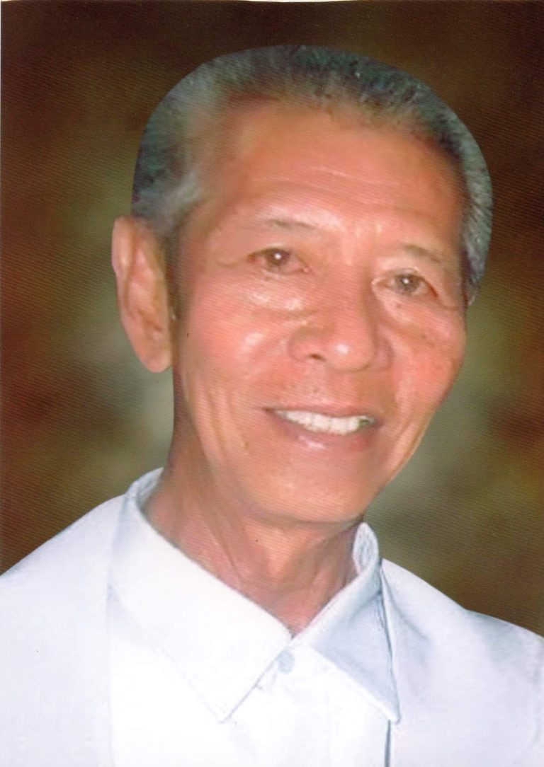 Arturo Bautista Bautista