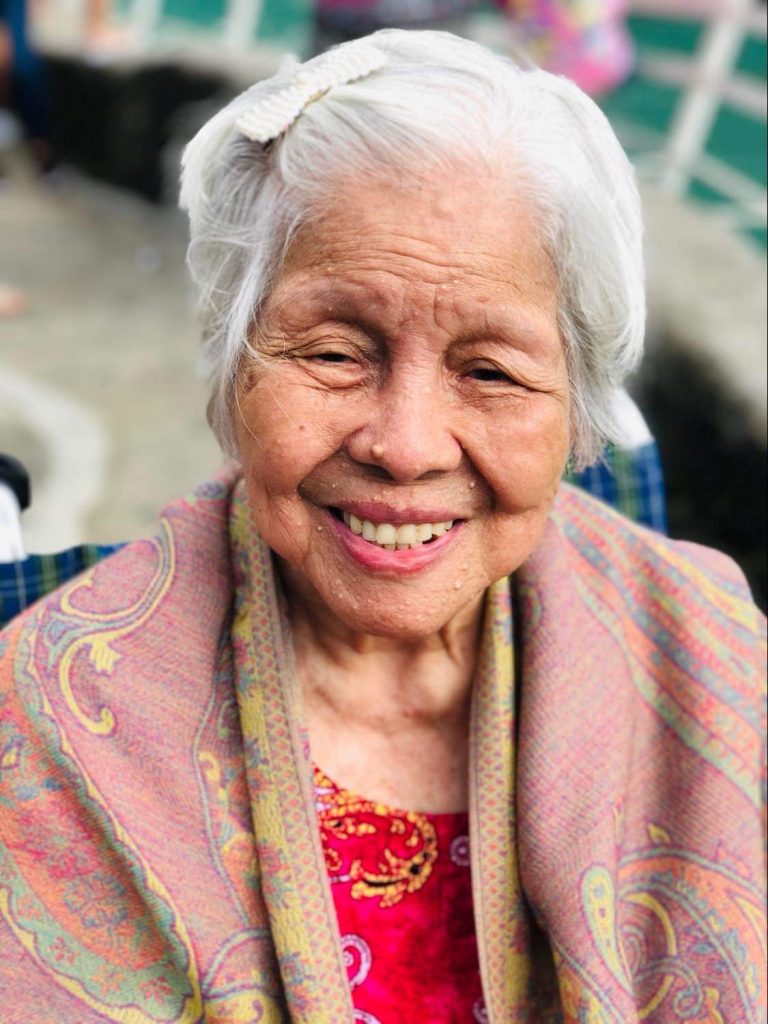 Damiana Maligat Quiat