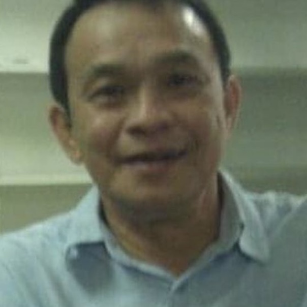 Carlos Tabalon Manolo