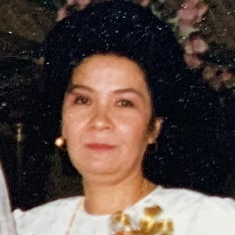 Clarita Reyes Rivera