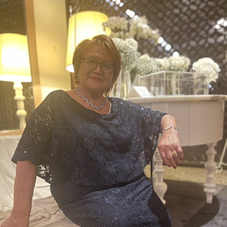 Cresencia Boco Apungan