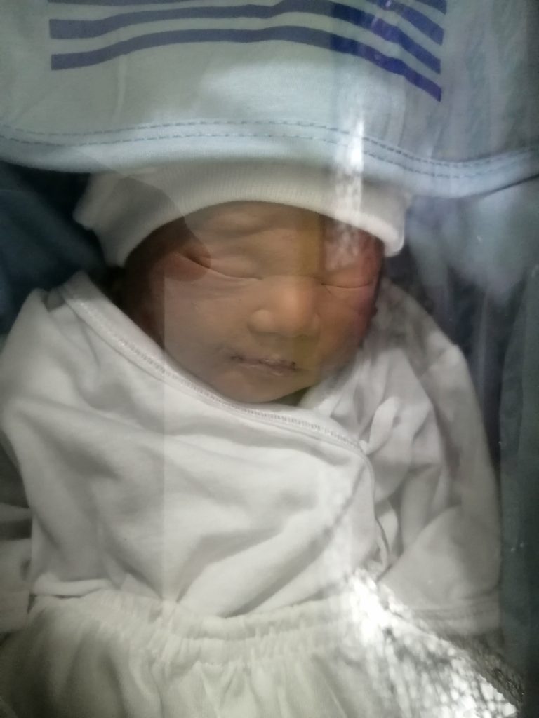 David Isaiah Nopal Bartolay