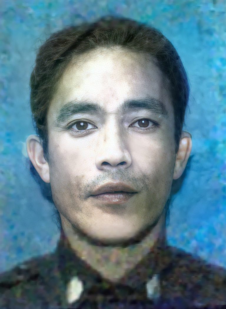 Dennis Matuguina Andrade