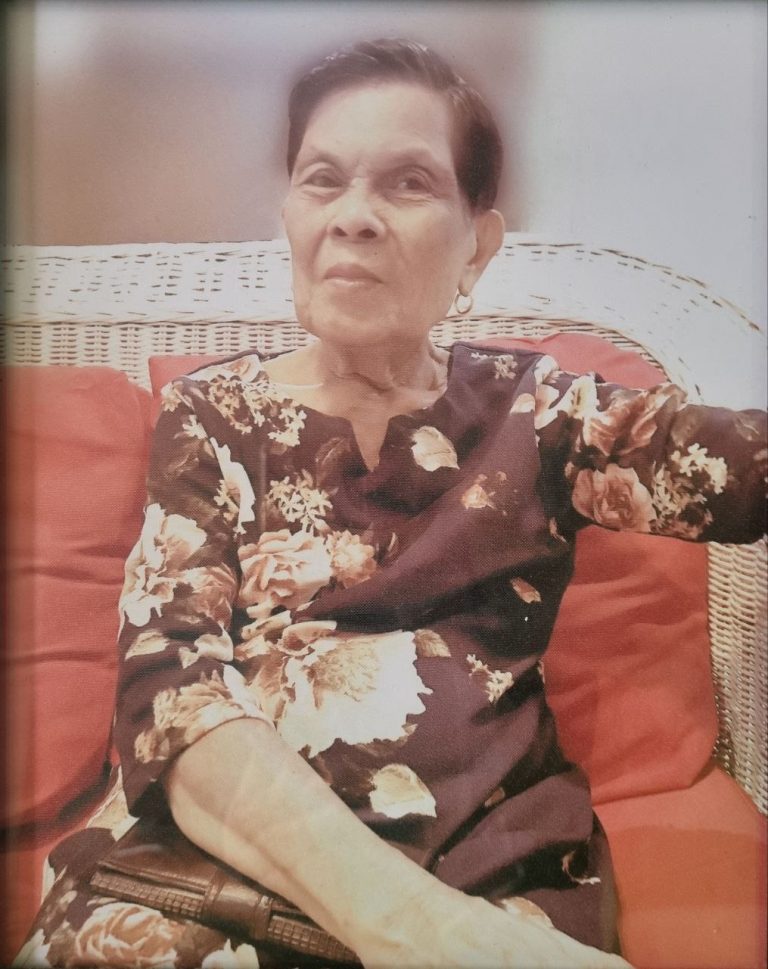 Elizabeth Suaiso Calumpad
