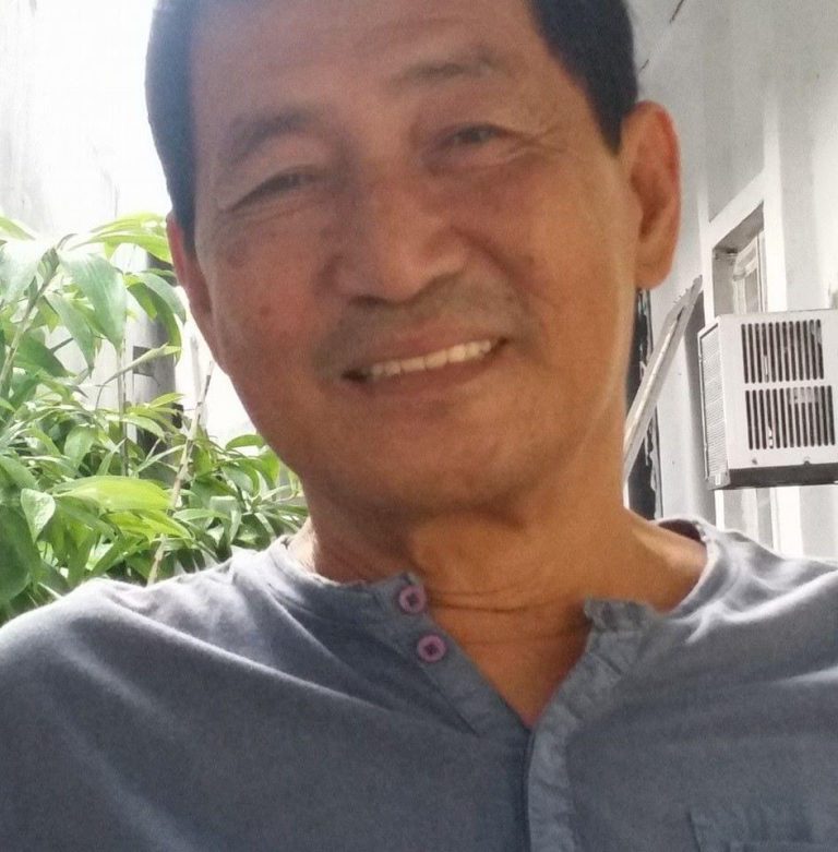 Eric Palacios Solinap