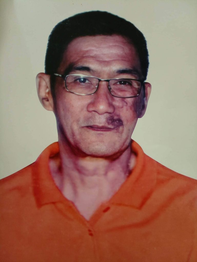 Hilario Palacios Solinap