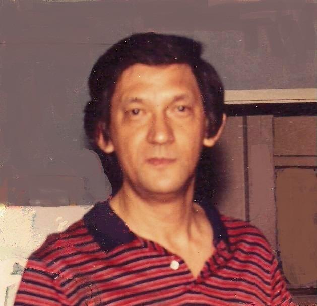 Jesus Veloso Gonzalez