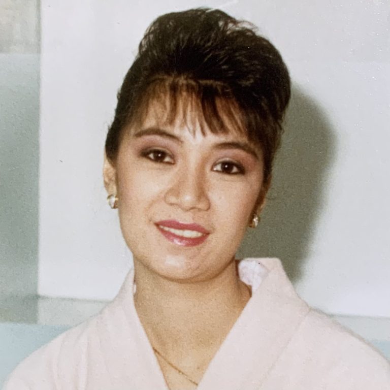 Maricel Rivera Zaratan