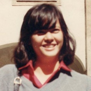Mercedes Anselma Guazon Gonzalez