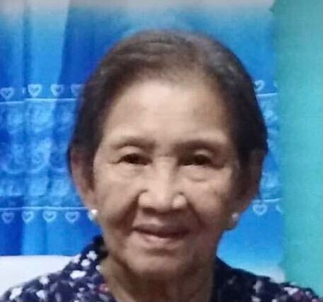 Pura Añonuevo Penilla