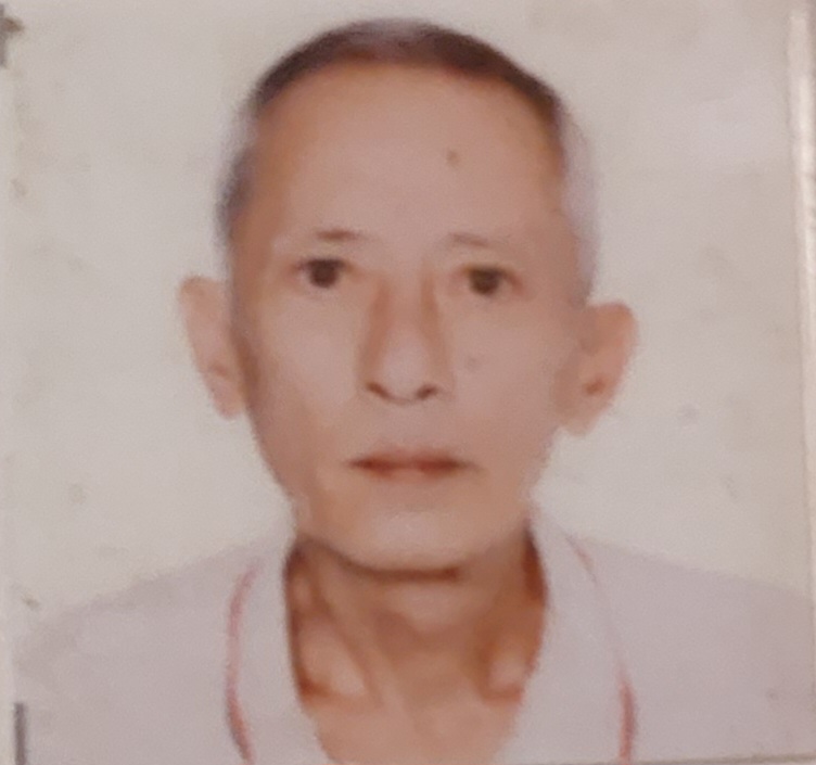 Ronaldo Gavino Llige