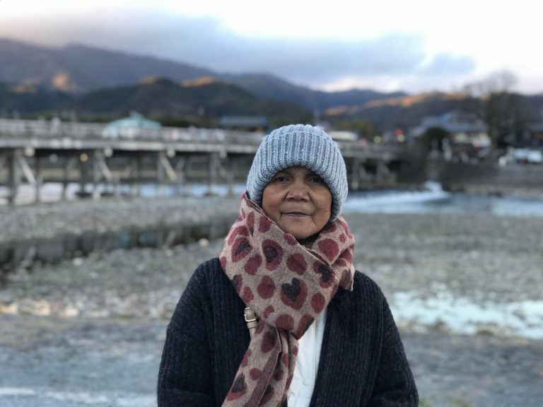 Teresita Jabonita Paner