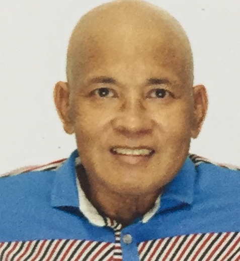 Wency Rabutazo Madrazo