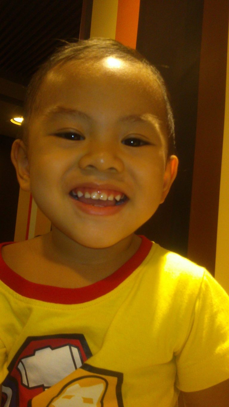 John Joe Cailing Literal