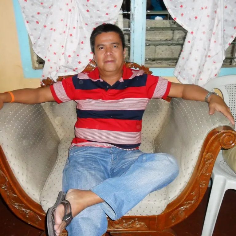 Ricardo Lagsit Rozol