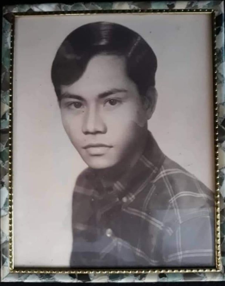 Renato Matibag Casado