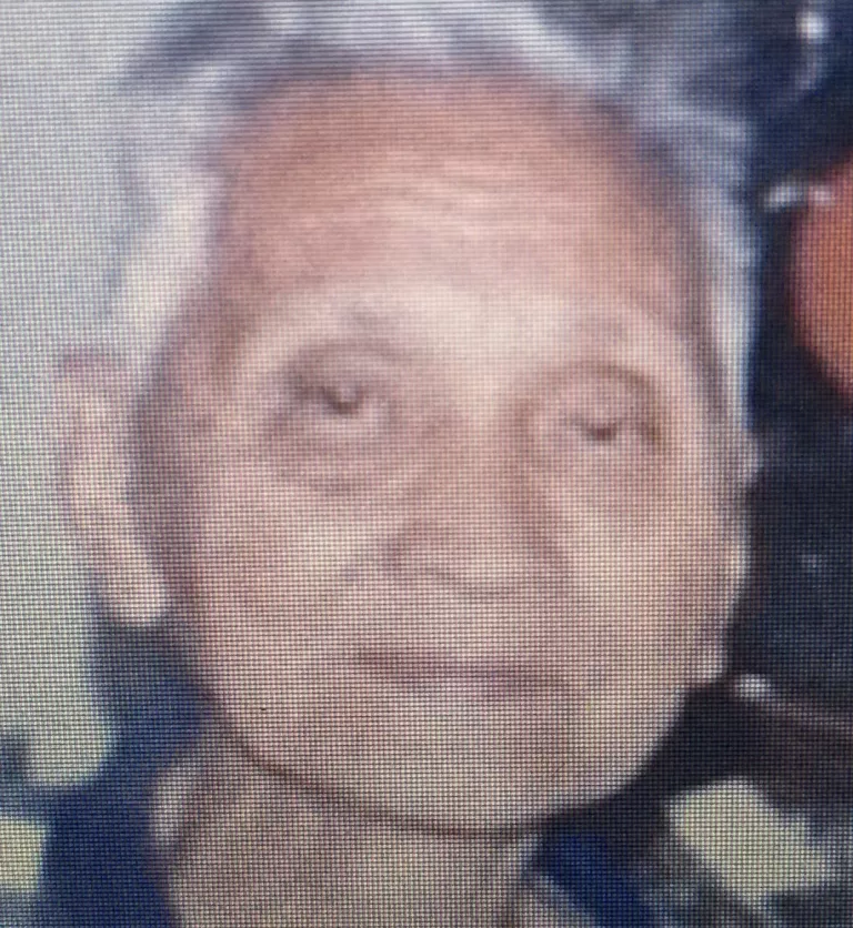 Angel Guevarra Santiago