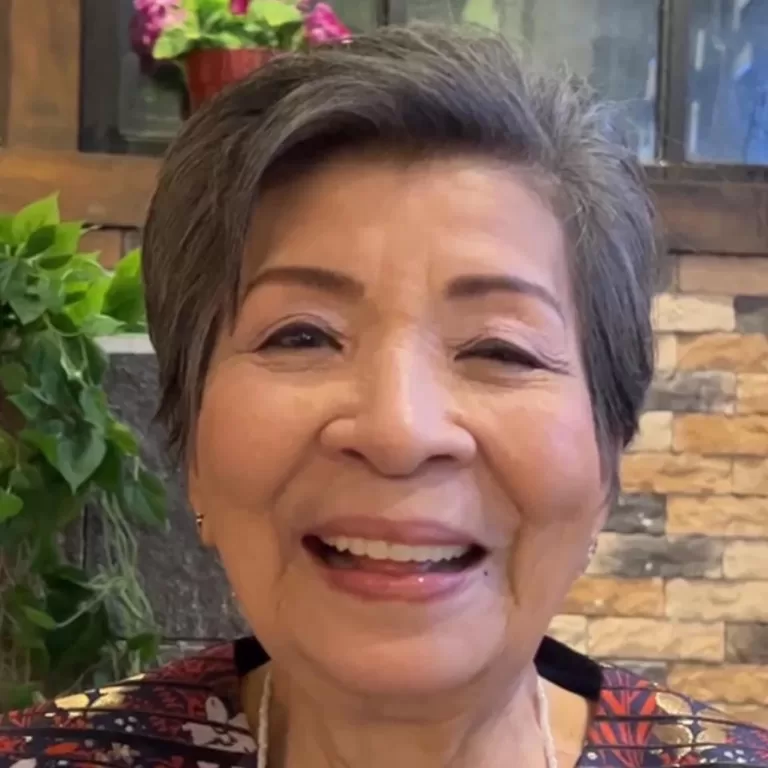 Carmelita Buñag Driz