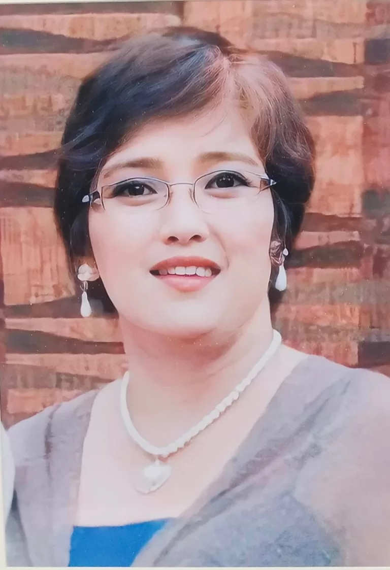 Dorothy San Jose De Mesa