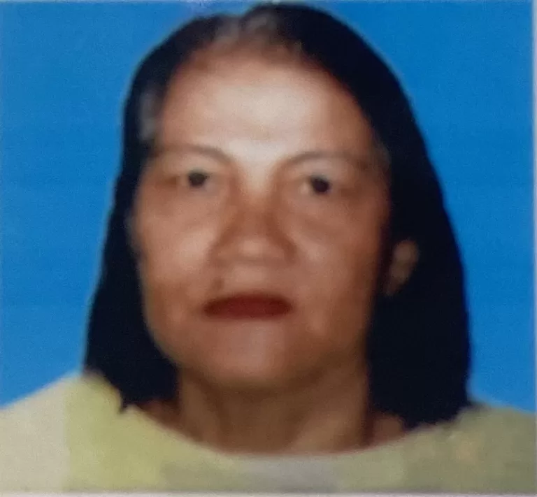 Estrella  Barretto Ng