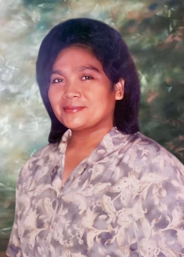 Francisca Balunan Baes