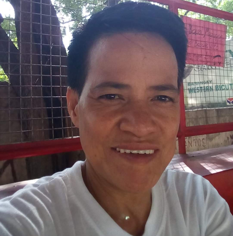 Giraldin Lozano Gabatino