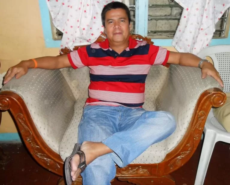 Ricardo Villarazo Rozol