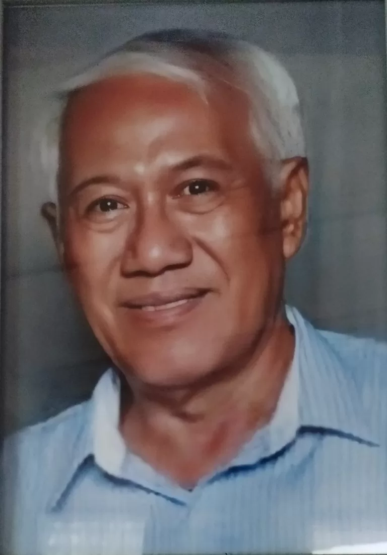 Eliseo Corpuz Sobrepeña