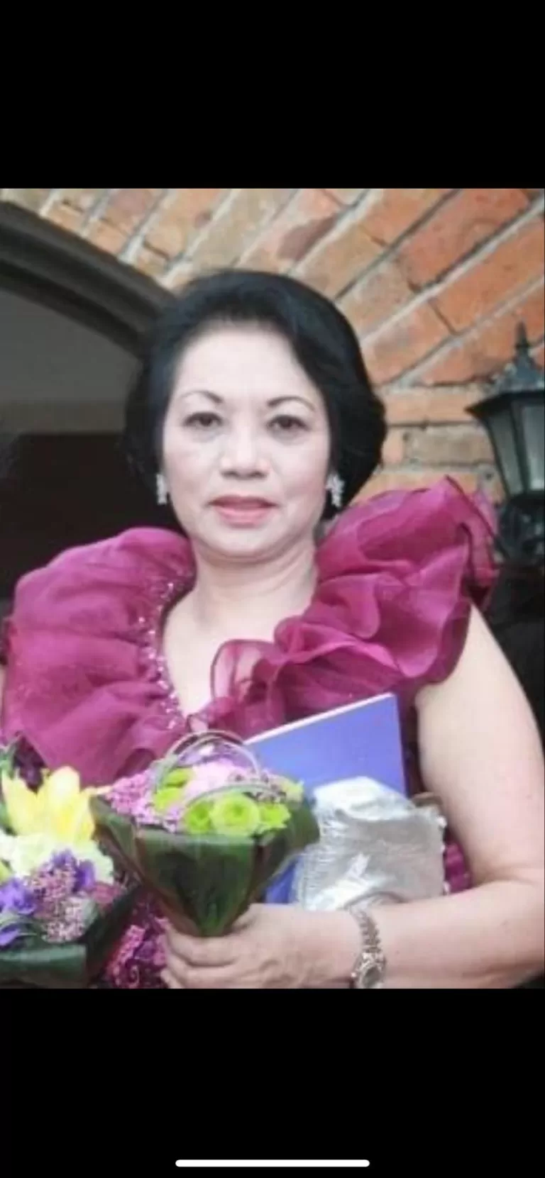 Jane Aurora Catabian Lantion