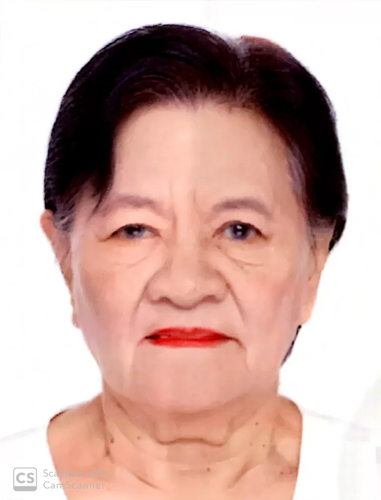 Jenny Sardovia Dandan