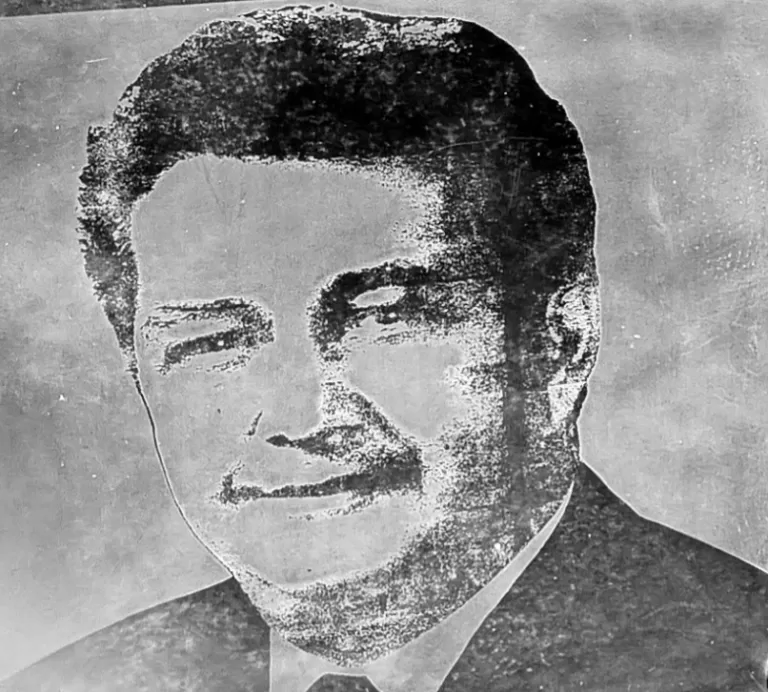 Jose Antonio Seva Calvo