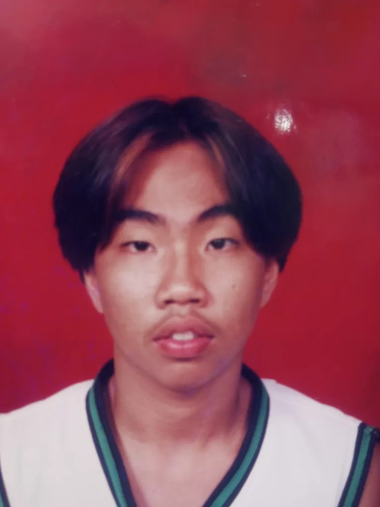 Joshua Nicolai Manzano Bautista