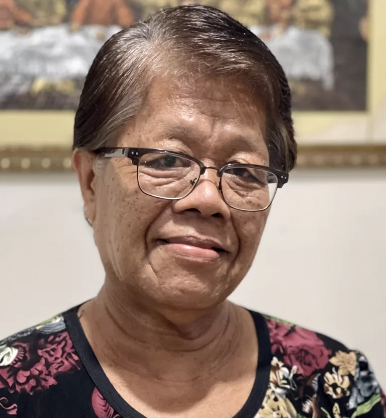 Jovenchita Niemes Tiempo