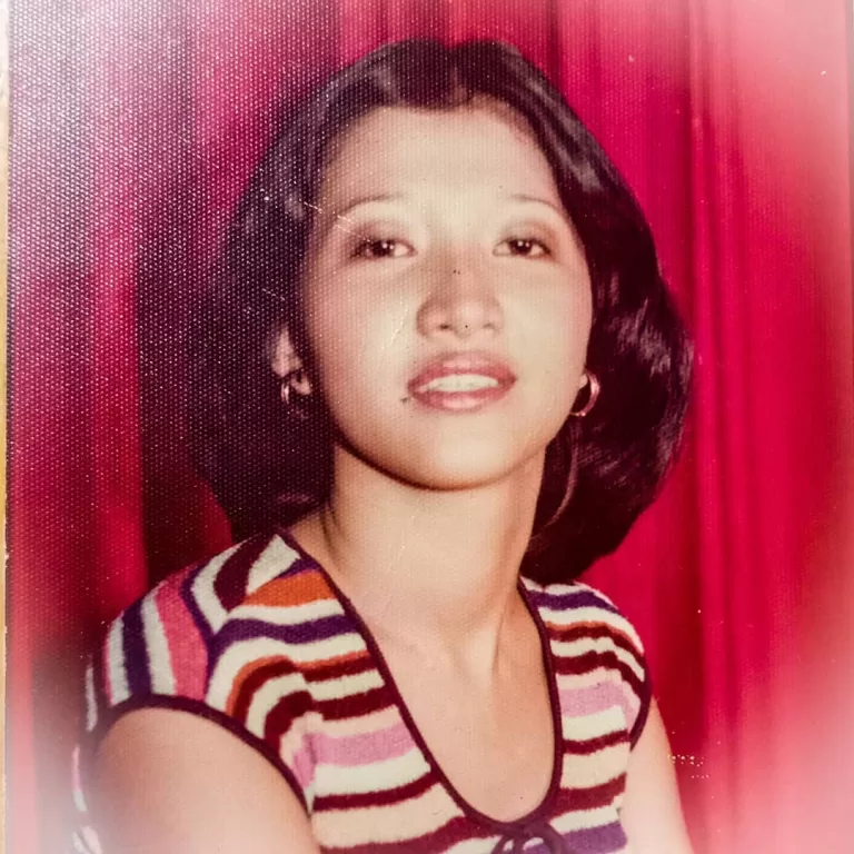 Judith Lao Majabague