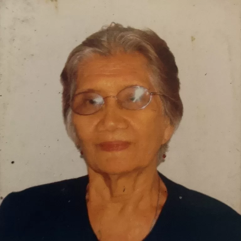 Ligaya Leonidas Marqueses