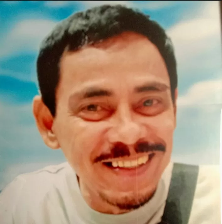 Marcelo Aldanesi Del Cerna