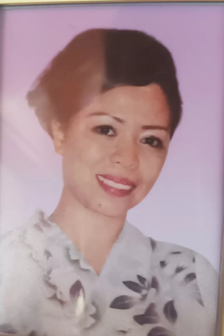 Ma. Dolores Doria Uchida