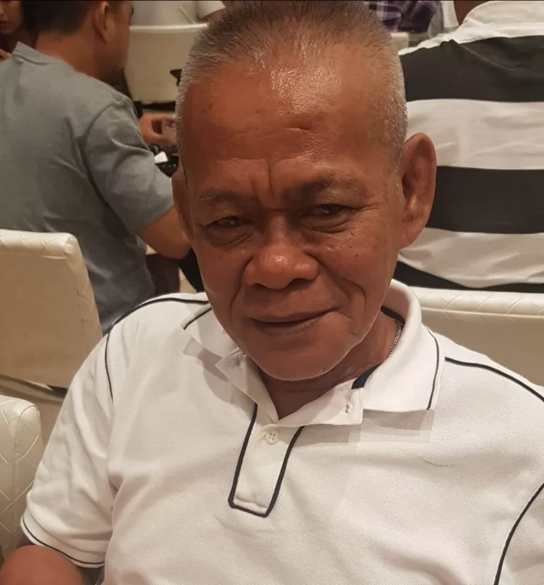 Petronilo Abadiano Ilao