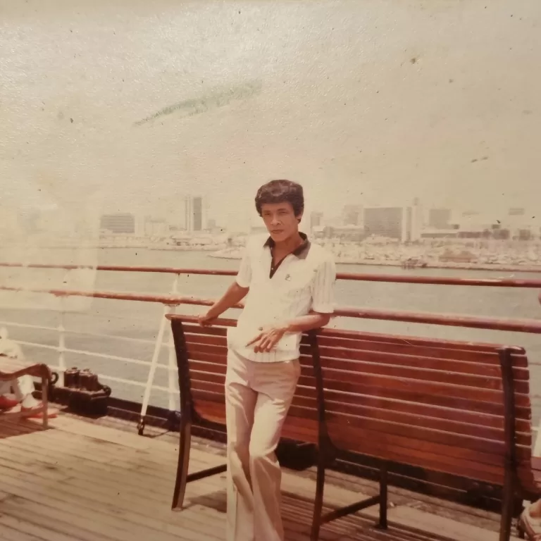 Restituto Atienza Oraña