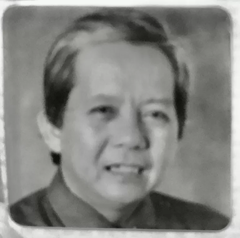 Rolando Castro Abrazaldo