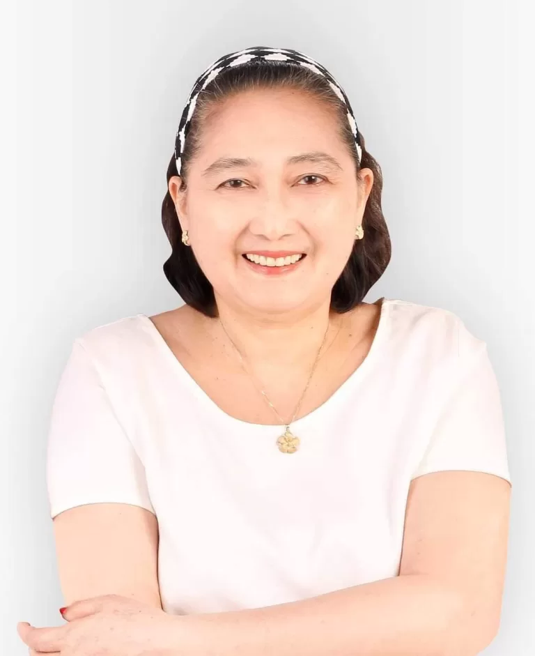 Lorna Monterubio Ariva